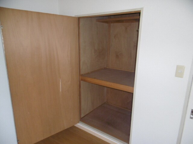 ビューハイツ横尾の物件内観写真