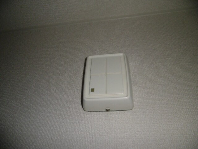 ビューハイツ横尾の物件内観写真