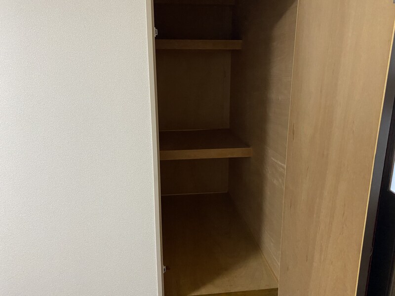 コーポラス神子岡の物件内観写真