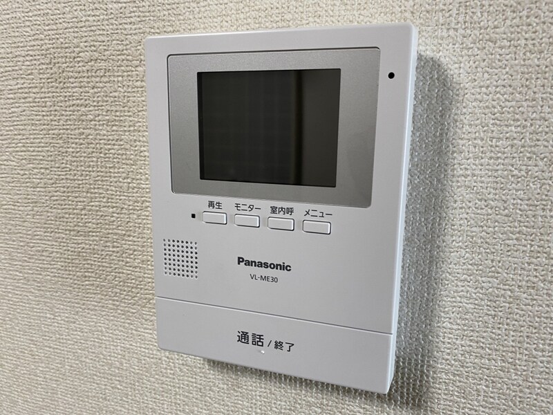 コーポラス神子岡の物件内観写真