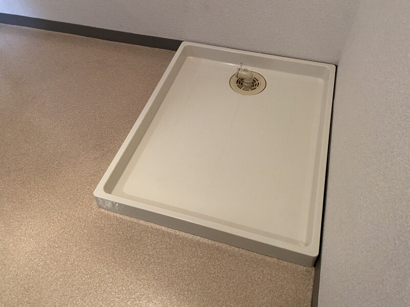 コーポラス神子岡の物件内観写真