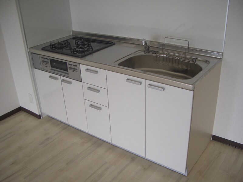 森川マンションの物件内観写真