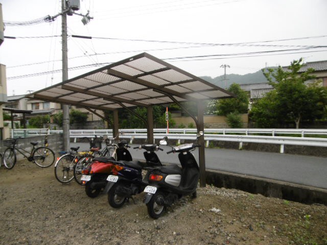 オーキッドコートの物件内観写真