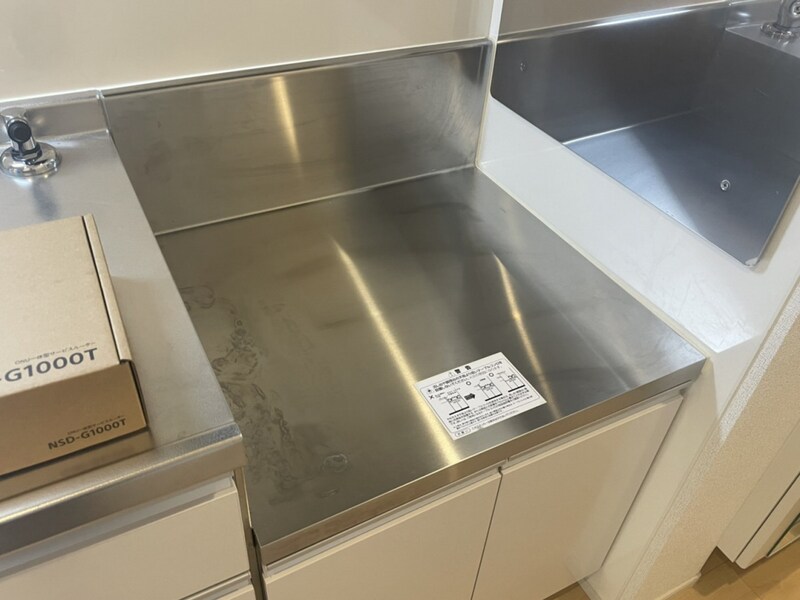 ソリッソ三条の物件内観写真