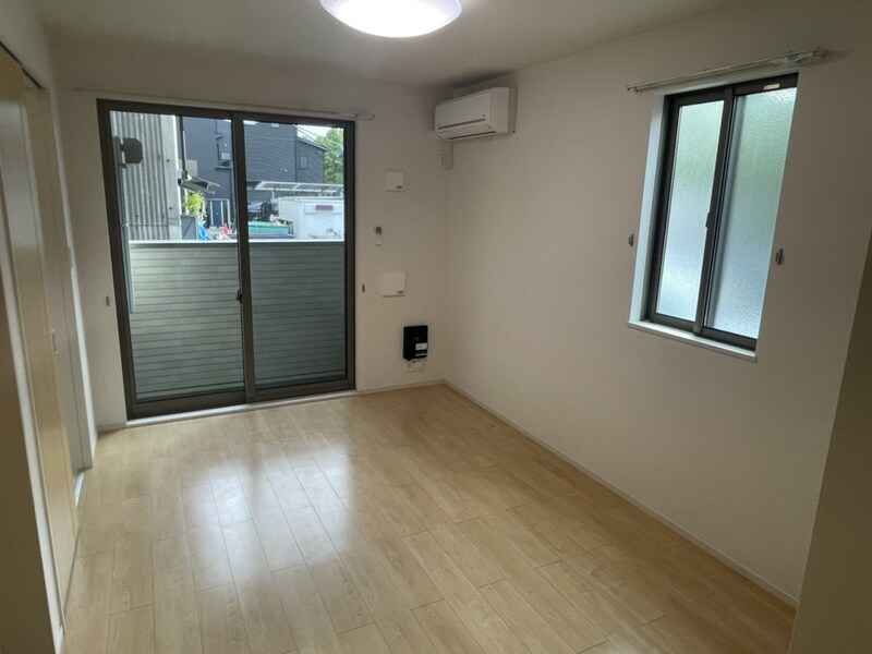 ソリッソ三条の物件内観写真