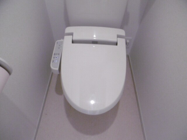 プラシードの物件内観写真