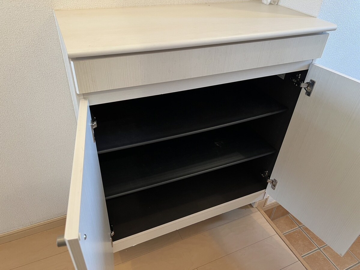 ピュールメゾンⅡの物件内観写真