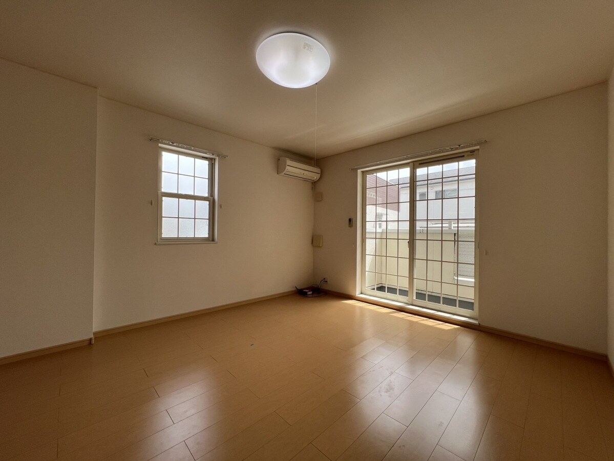 ピュールメゾンⅡの物件内観写真