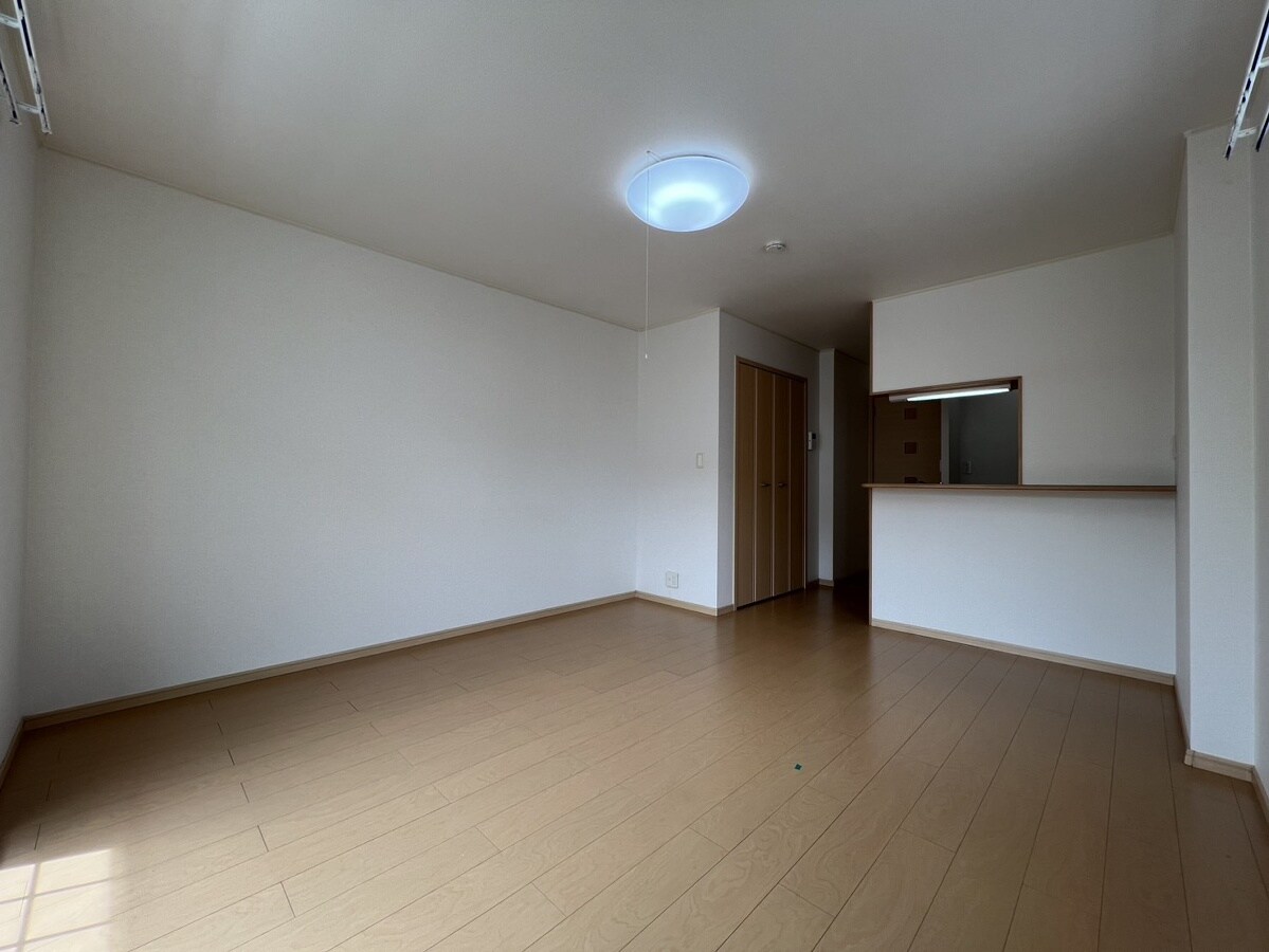 ピュールメゾンⅡの物件内観写真