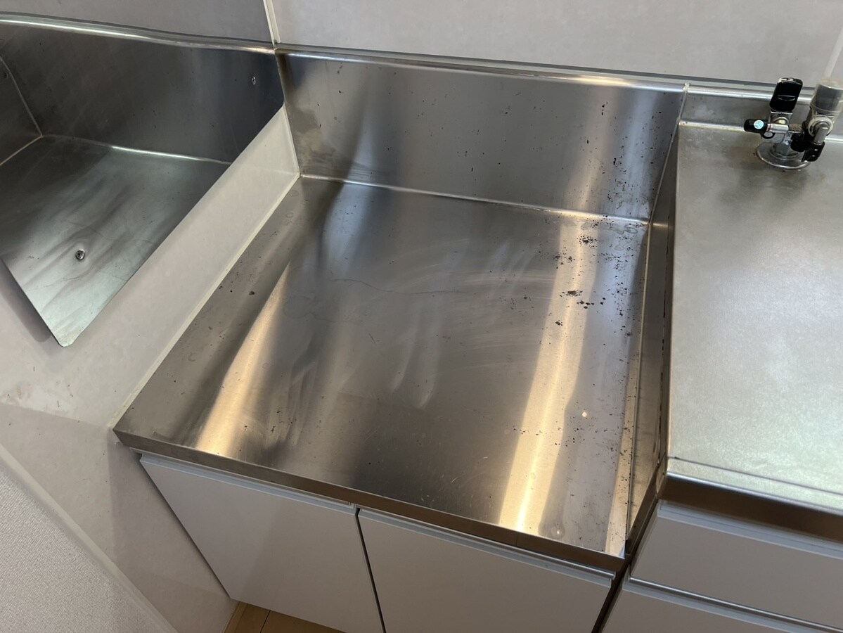 ピュールメゾンⅡの物件内観写真