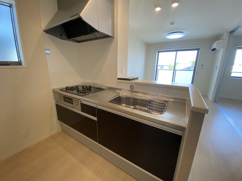 広畑駅 徒歩9分 3階の物件内観写真