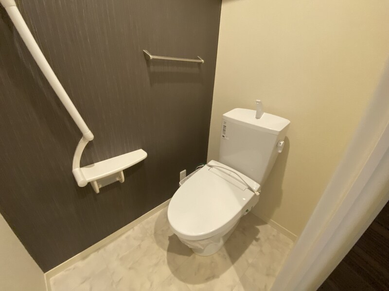 広畑駅 徒歩9分 3階の物件内観写真