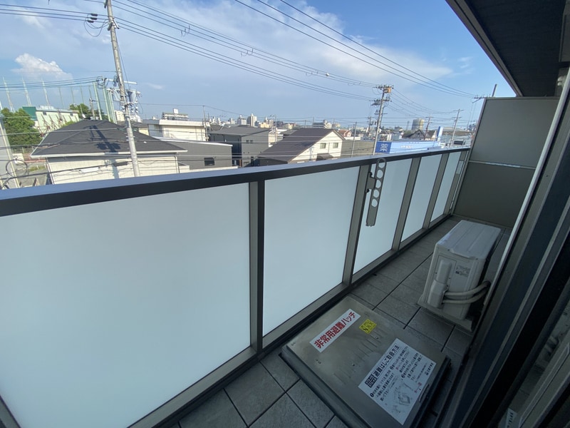 広畑駅 徒歩9分 3階の物件内観写真