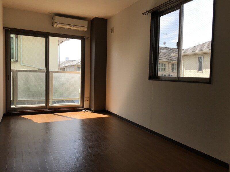 ヴィーナス英賀保の物件内観写真