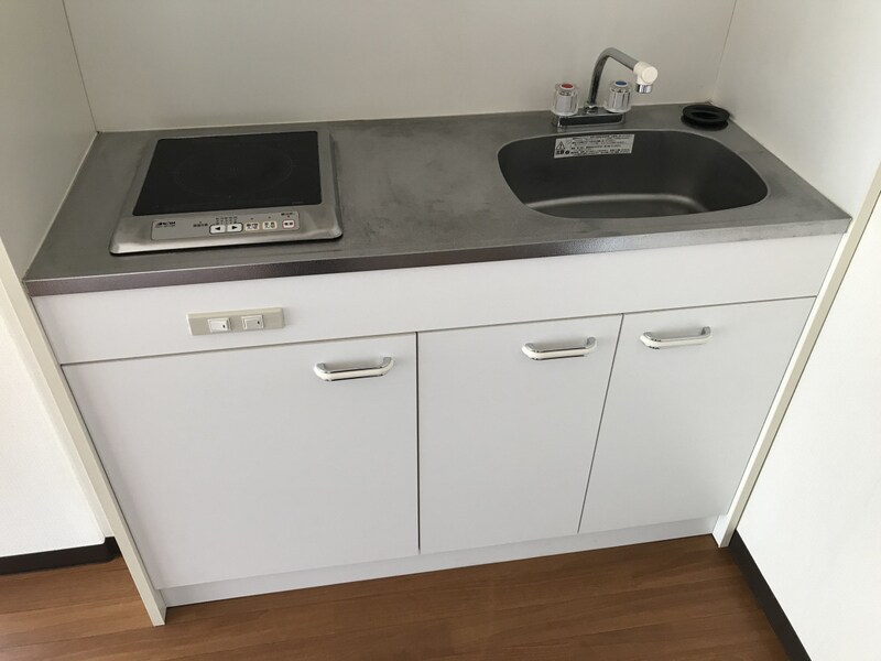 ヴィーナス英賀保の物件内観写真