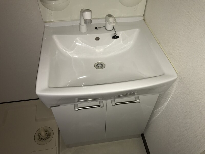 ヴィーナス英賀保の物件内観写真