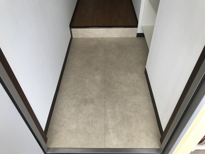 ヴィーナス英賀保の物件内観写真