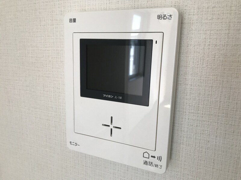 ヴィーナス英賀保の物件内観写真