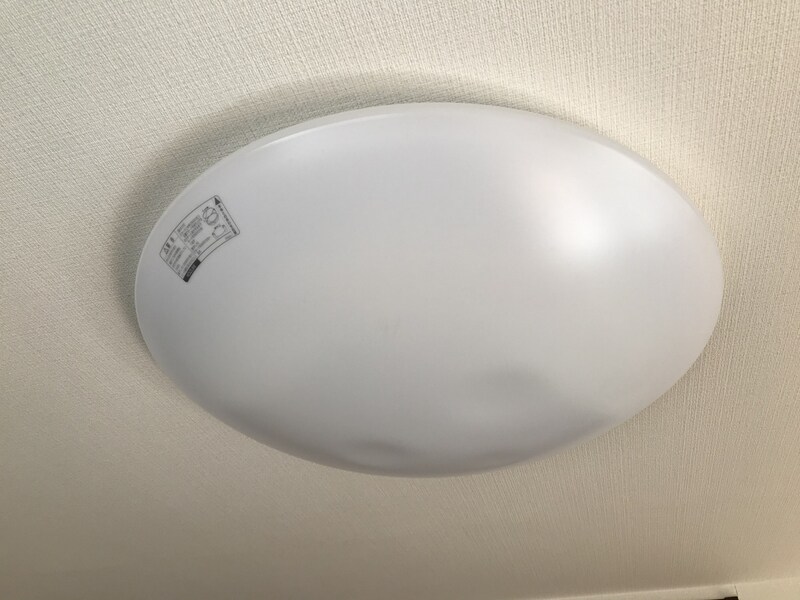 ヴィーナス英賀保の物件内観写真