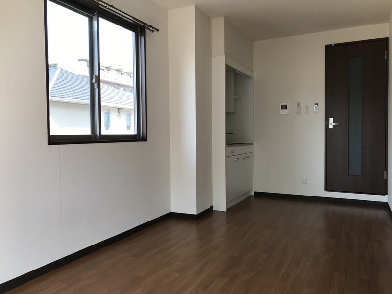 ヴィーナス英賀保の物件内観写真