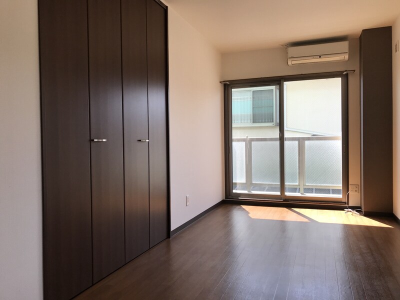 ヴィーナス英賀保の物件内観写真