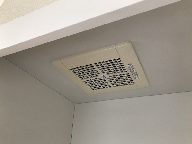 ヴィーナス英賀保の物件内観写真