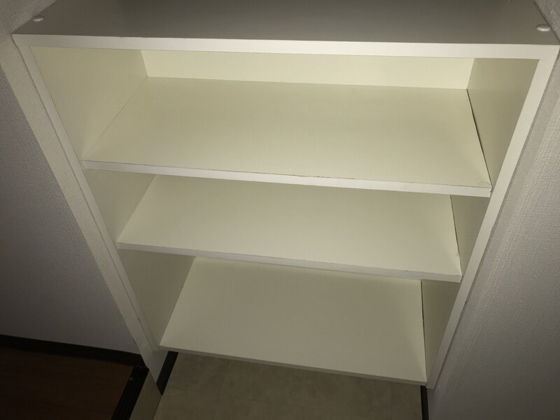 ヴィーナス英賀保の物件内観写真