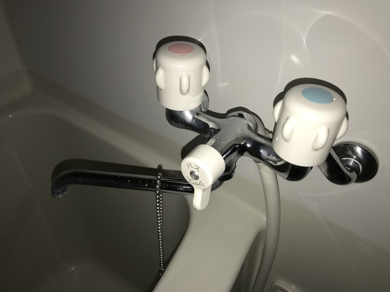 ヴィーナス英賀保の物件内観写真