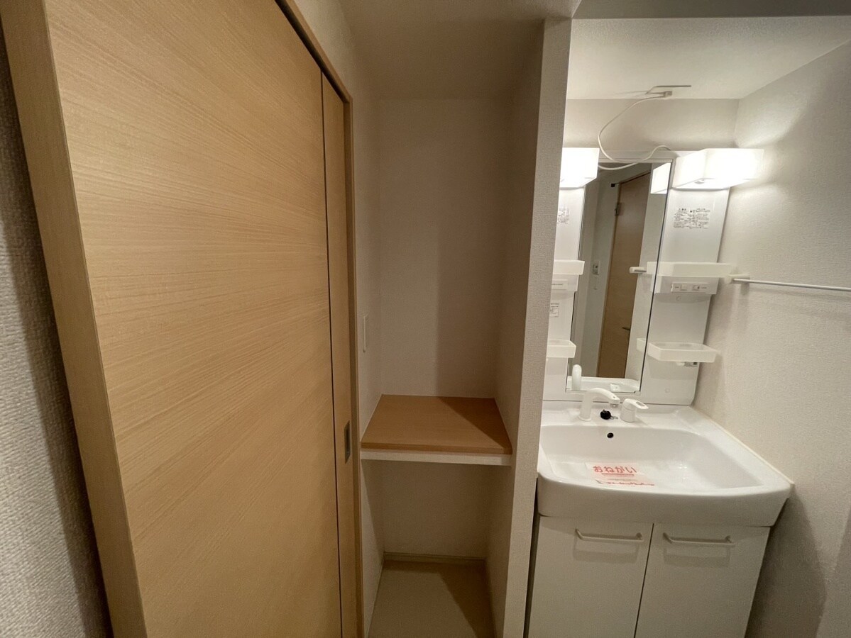 K&YⅠの物件内観写真