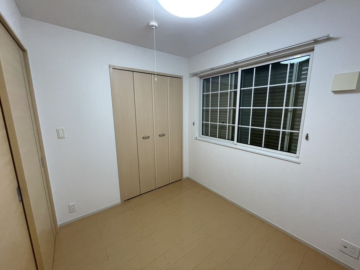 K&YⅠの物件内観写真