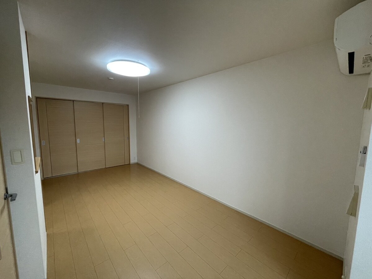 K&YⅠの物件内観写真