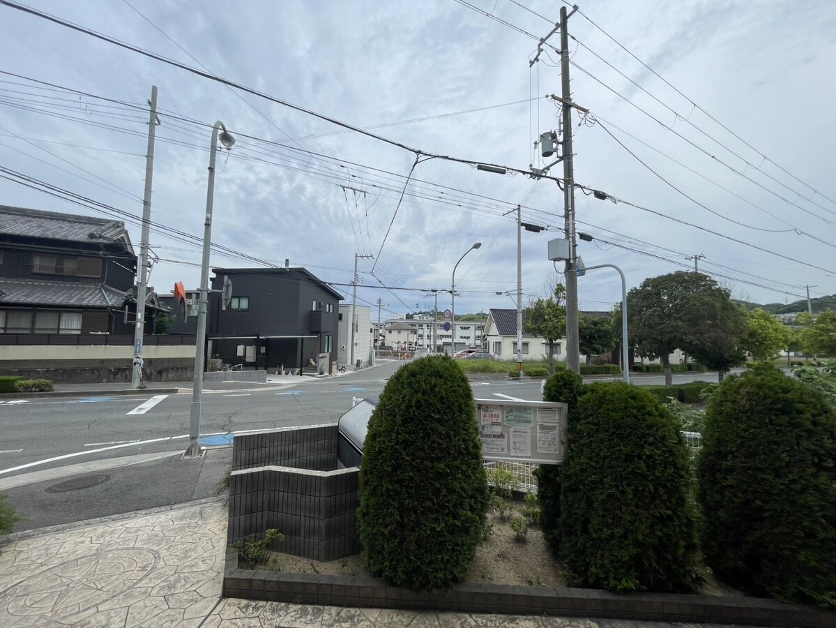 K&YⅠの物件内観写真