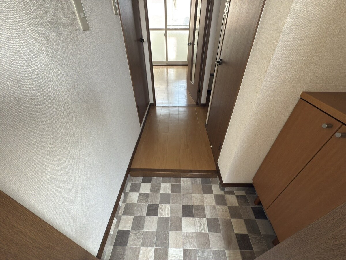 サンセールの物件内観写真