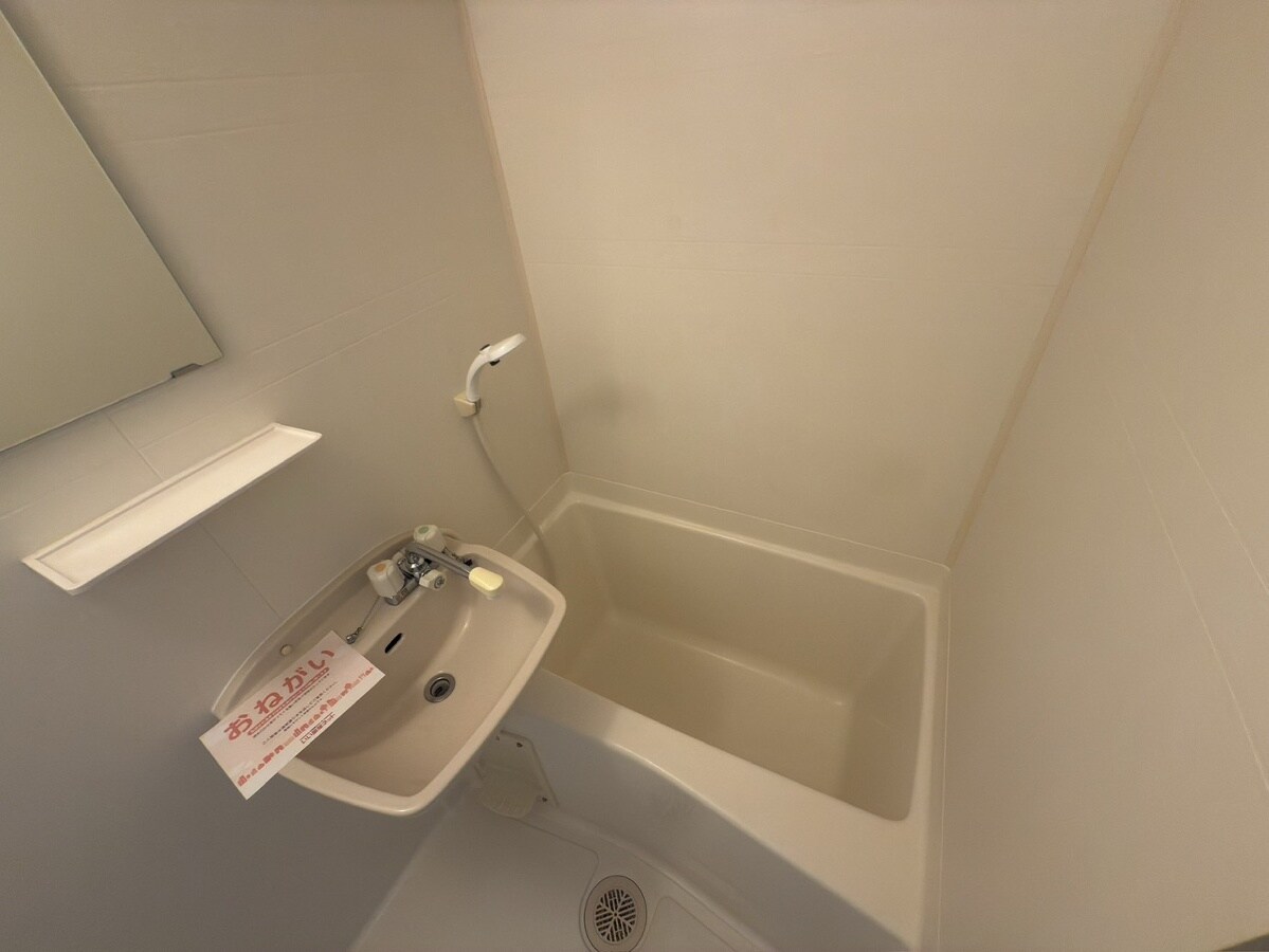 サンセールの物件内観写真