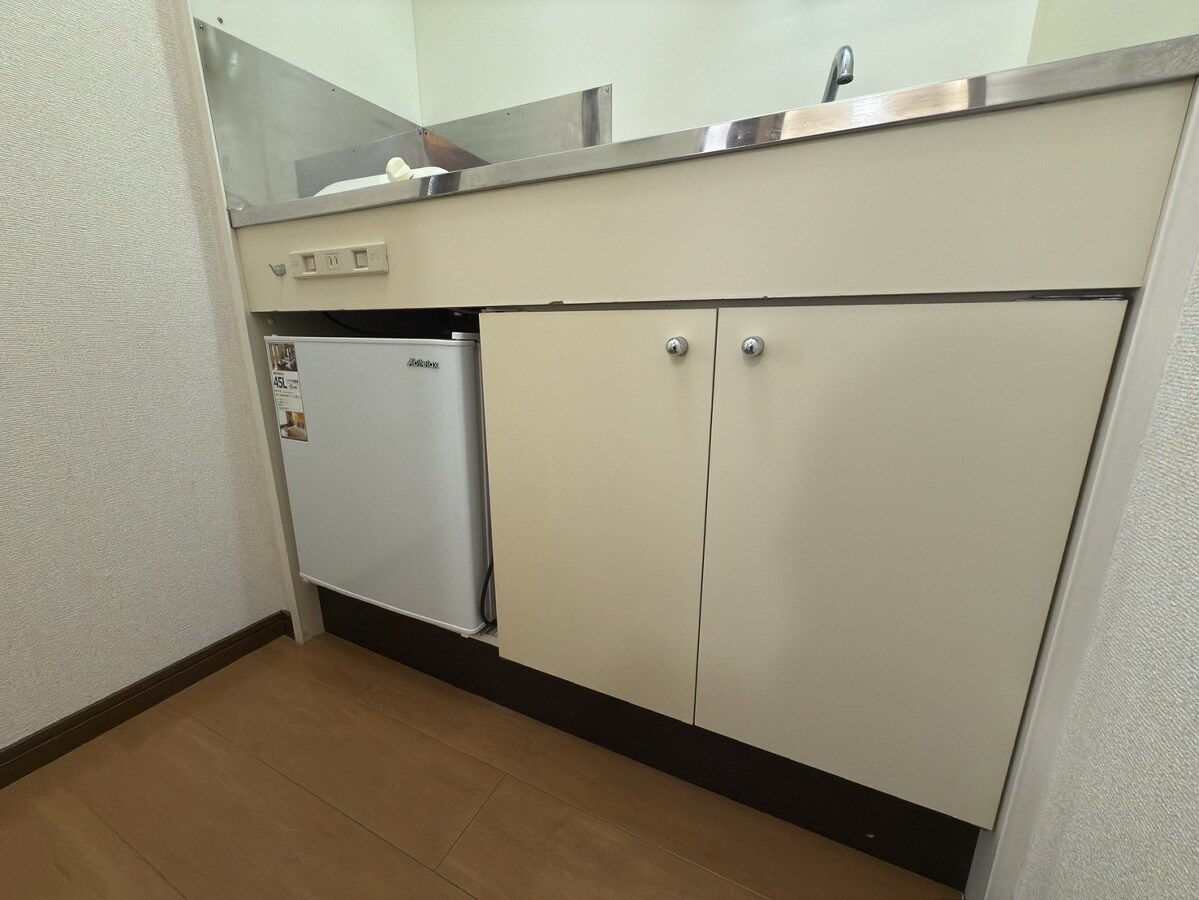 サンセールの物件内観写真