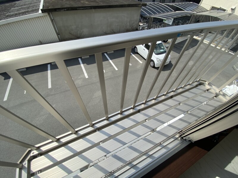 ho2の物件内観写真