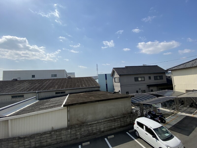 ho2の物件内観写真