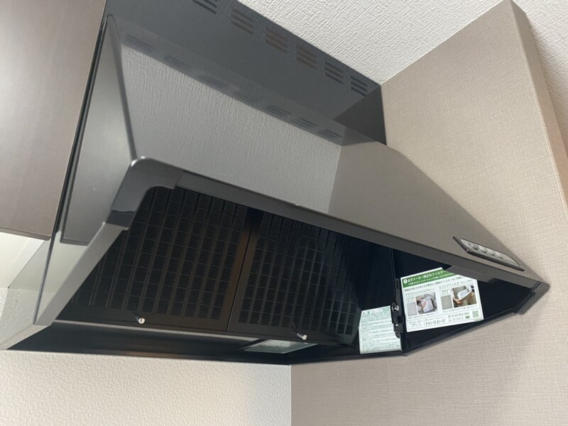 ho2の物件内観写真