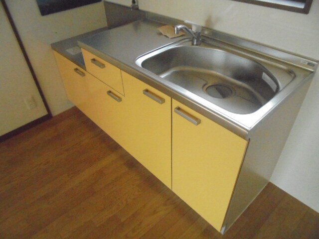 メールメゾンの物件内観写真