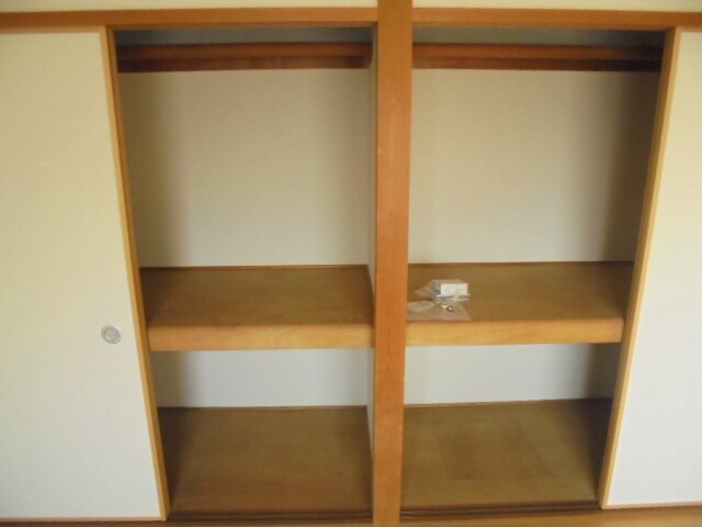 メールメゾンの物件内観写真