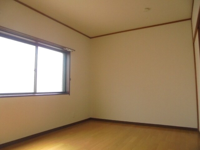 メールメゾンの物件内観写真