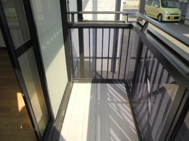 メールメゾンの物件内観写真