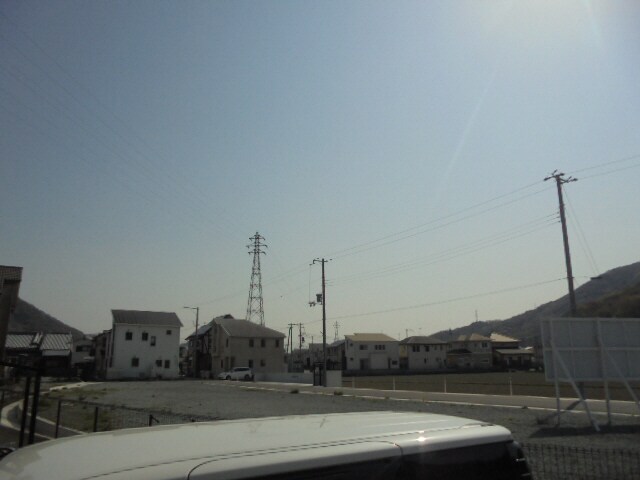 メールメゾンの物件内観写真