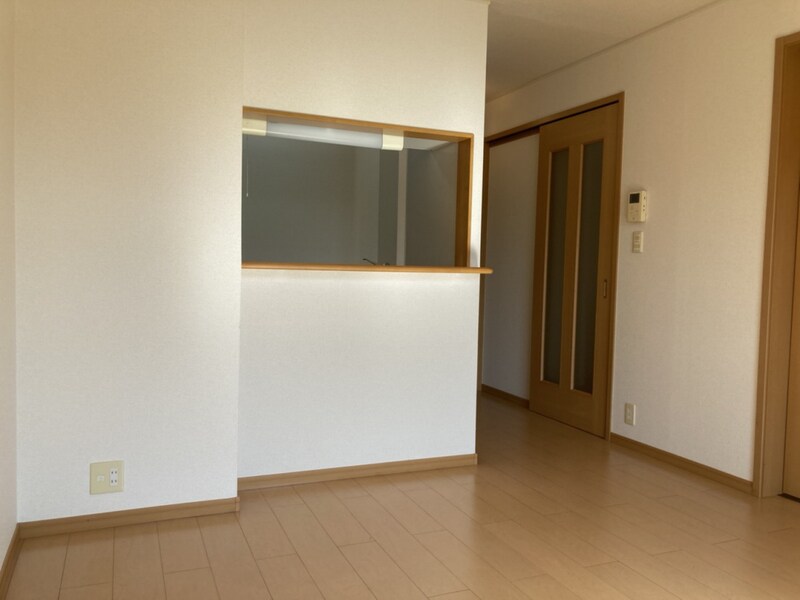 プラシード・Sの物件内観写真