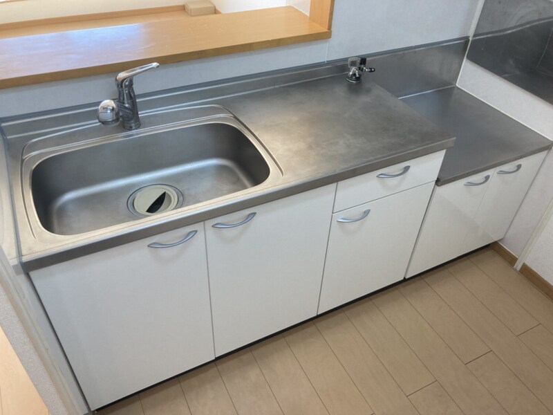 プラシード・Sの物件内観写真