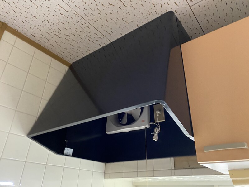 中島ヤングハイツの物件内観写真