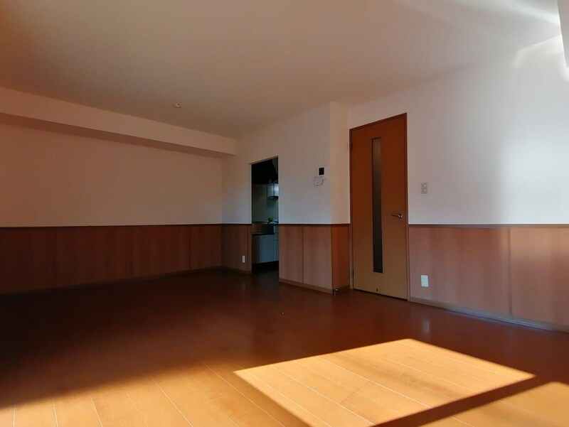 パークハイム壱番館 E棟の物件内観写真