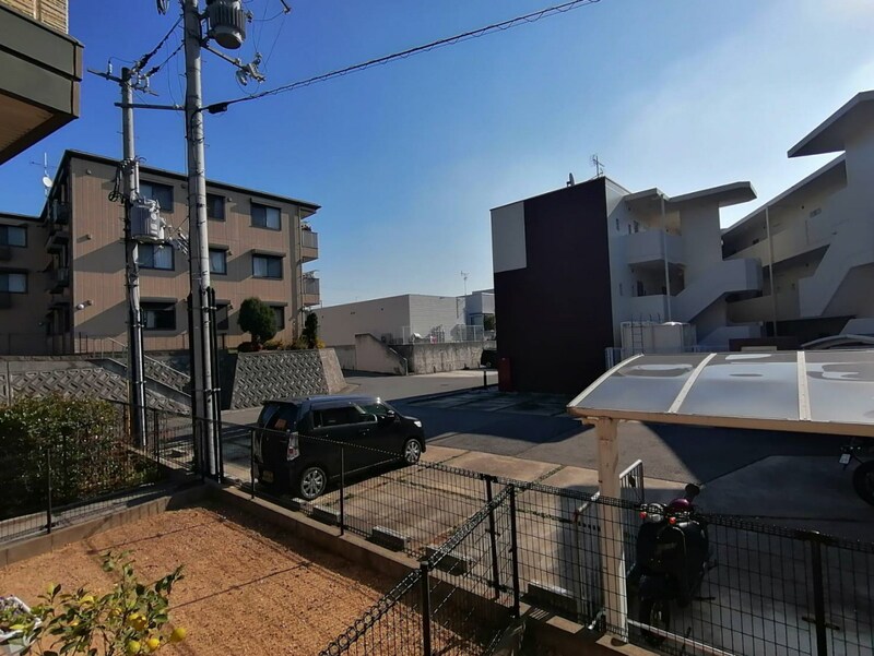 パークハイム壱番館 E棟の物件内観写真