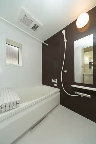 フェリシアガーデンの物件内観写真