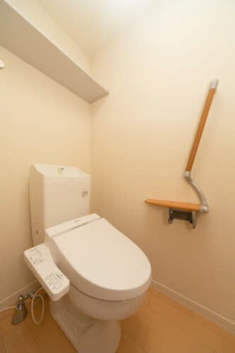 フェリシアガーデンの物件内観写真